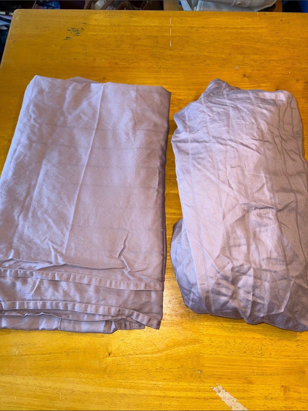Charter Club Twin sheets